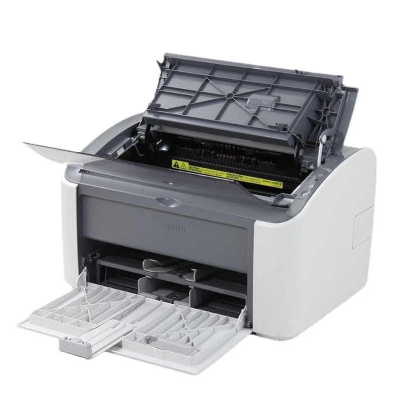 佳能LBP2900+ A4幅面 黑白激光打印机