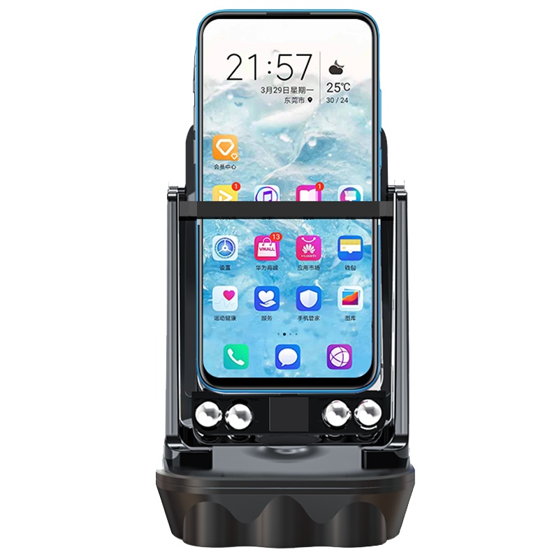 摇步器华为手机计步器摇步机自动刷步闪电客摇步数苹果摇摆