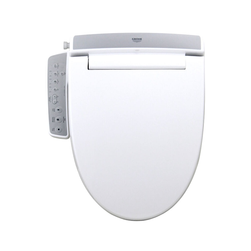 德国-高仪（GROHE）智能马桶盖 普洛洁电子智能马桶盖板