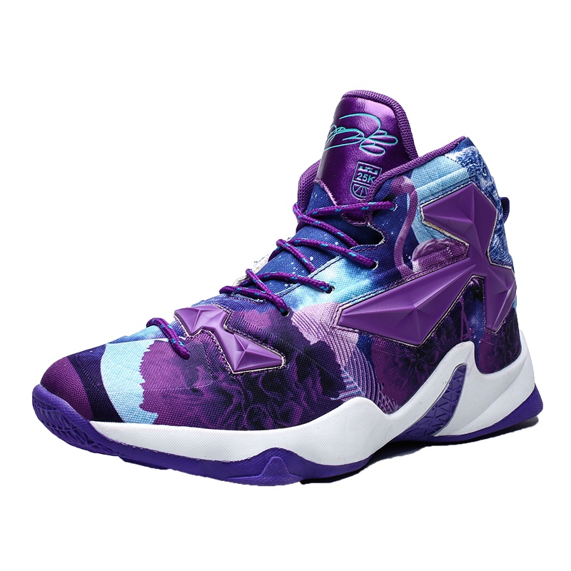 绛天爆改欧文4圆周率6高帮鞋男篮球鞋库里7初高中生情侣春季限量版5儿童耐磨运动鞋