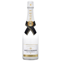 酩悦(Moet & Chandon) 香槟冰雪帝国葡萄酒750ml 法国进口