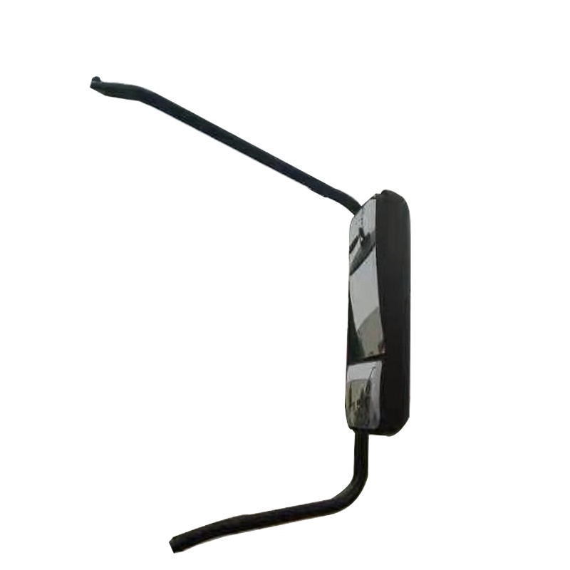 TRW 解放CA1122 副驾后视镜总成