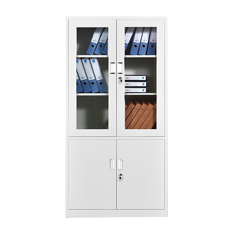 平开书柜A 1850*900*400