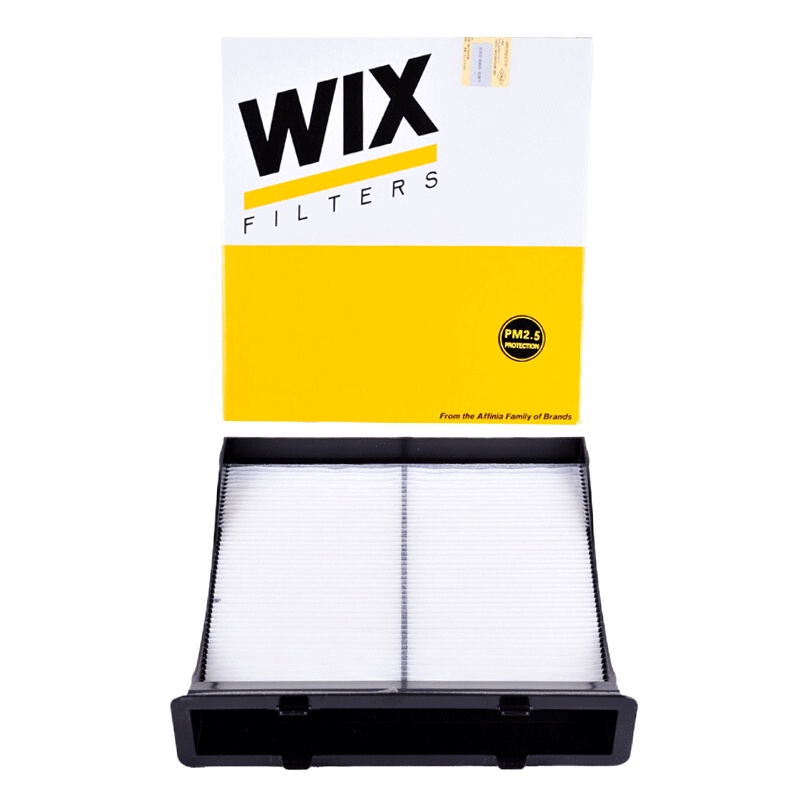 维克斯(WIX)单效空调滤WP2032适配08款新森林人/翼豹/力狮
