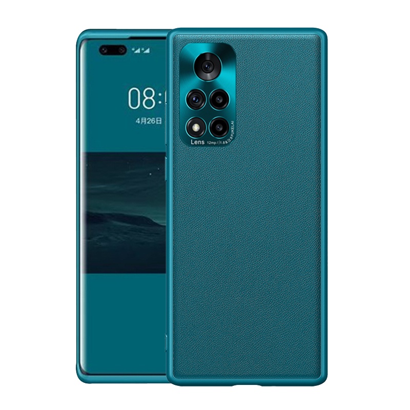 安美宝 vivox70手机壳vivox70Pro保护壳vivoX60pro保护套X60pro+素皮软壳5G防摔超薄新款