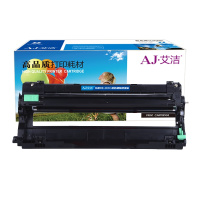 艾洁 DR-283CL 四色硒鼓架套装(不含粉盒) 适合兄弟HL-3160/3190/DCP-9030/MFC-9150