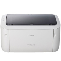 佳能(Canon)LBP6018L黑白激光打印机小型商务办公A4家用学生作业打印机(标准配置)