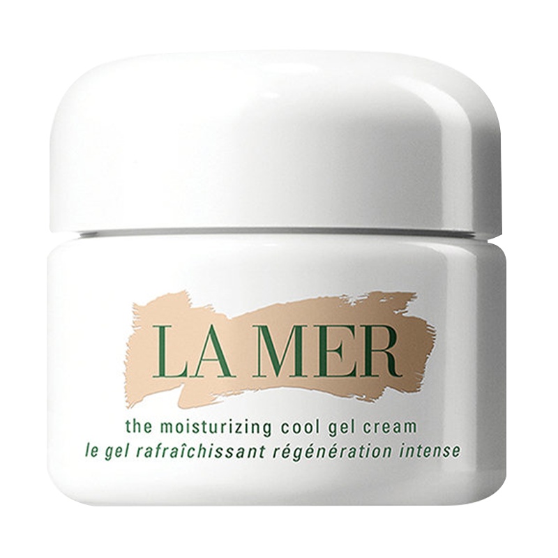 LA MER 海蓝之谜 海蓝之谜面霜 30ML