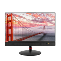 联想(lenovo)启天A815 21.5寸一体机(R5P 2400/8G/1T+128G/2G/21.5英寸)