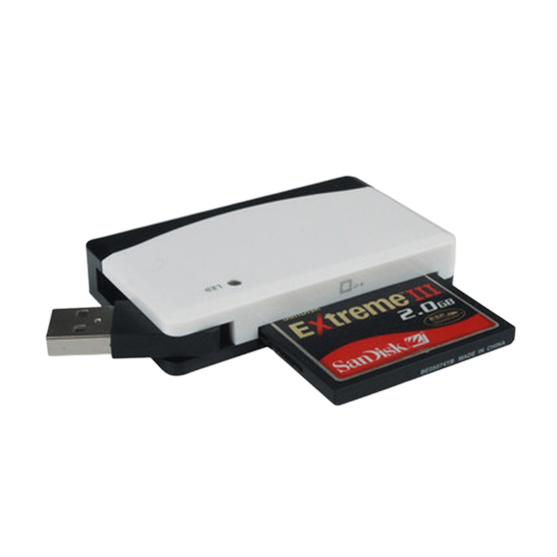 SSK-330多合一读卡器(个)