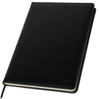 得力(deli) 笔记本/皮面笔记本 16k (5本)