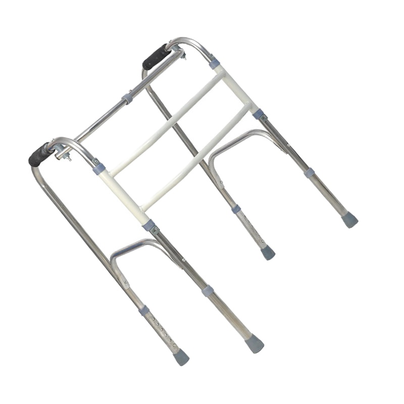 老人助行器康复辅助行走