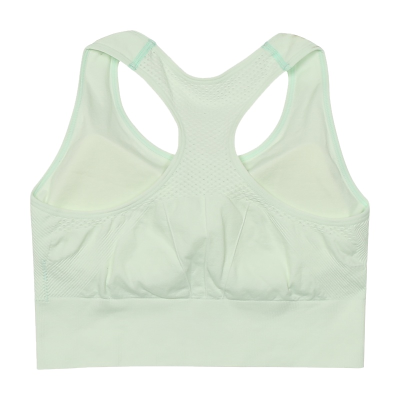 岩云/RockCloud女式舒适针织透气运动内衣