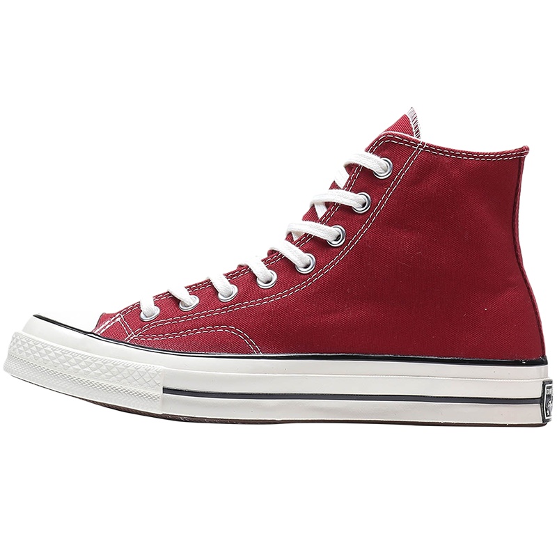 CONVERSE男鞋女鞋板鞋新款1970S复古三星标休闲帆布运动鞋165031C