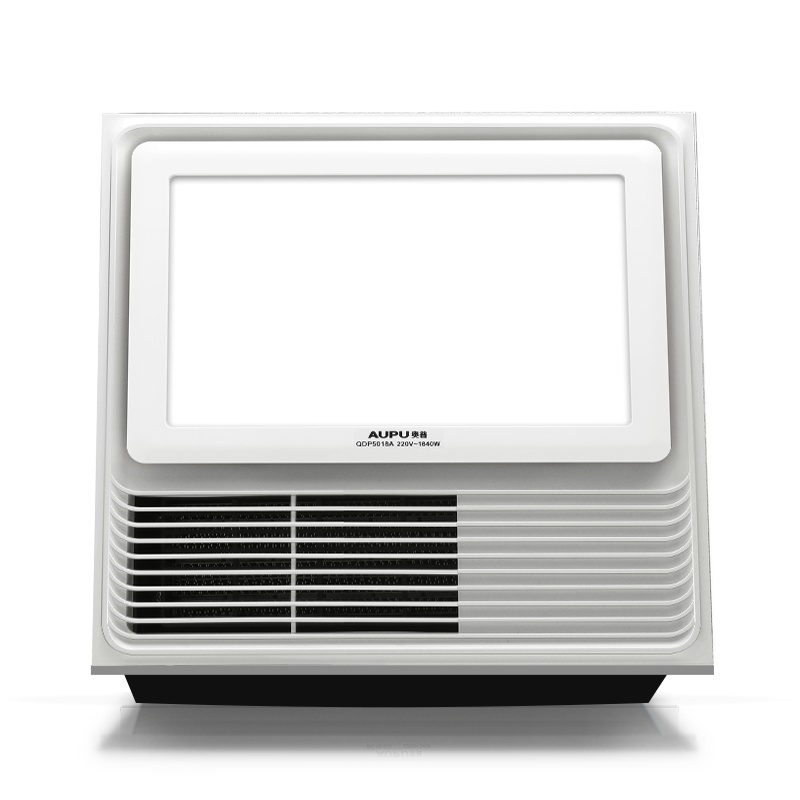 奥普浴霸官方旗舰店官网5018A/B集成吊顶风暖浴霸灯取暖卫生间