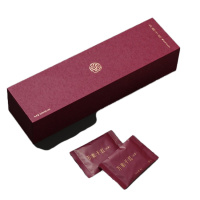 竹叶青(ZHUYEQING)万紫千红峨眉高山红茶特级(静心)年货茶礼装120g/盒