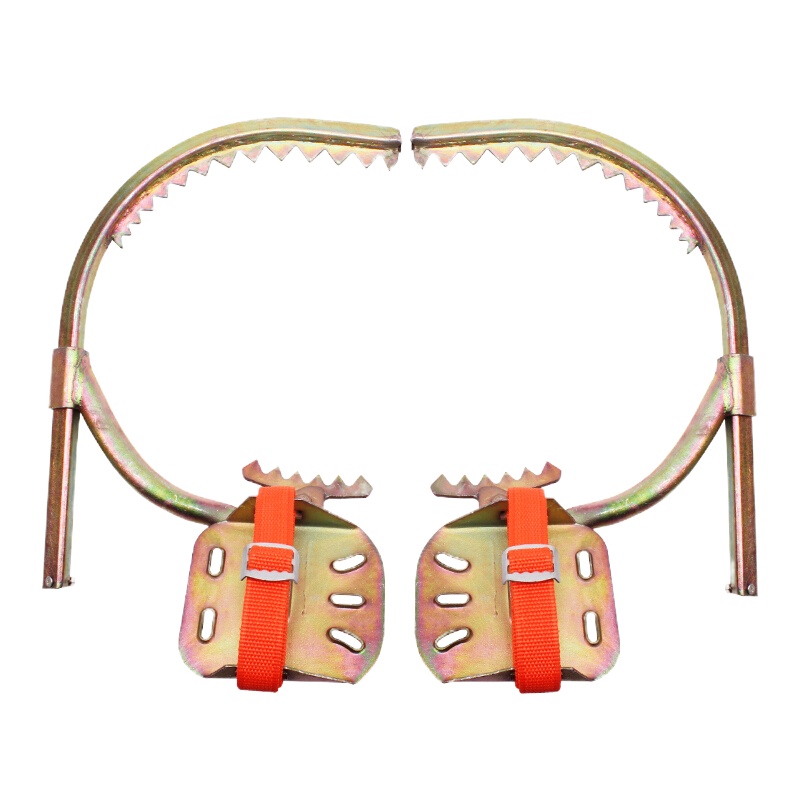 企购优品脚扣(木杆)