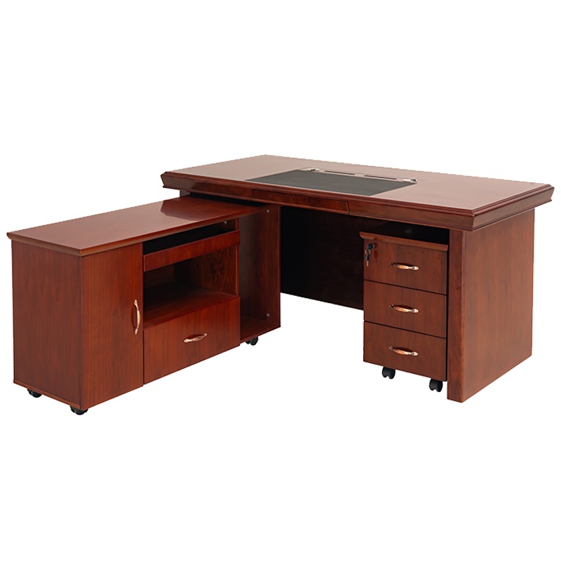 匡大办公家具油漆办公桌1.8米职员桌主管桌 班台 B3018