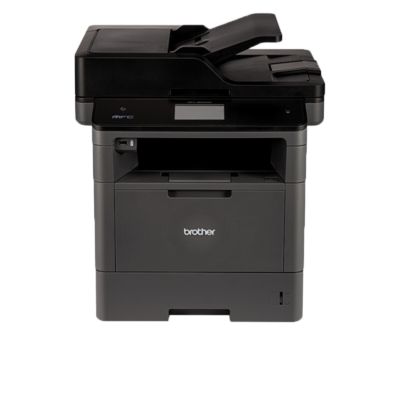 兄弟MFC8535DN黑白激光多功能一体机