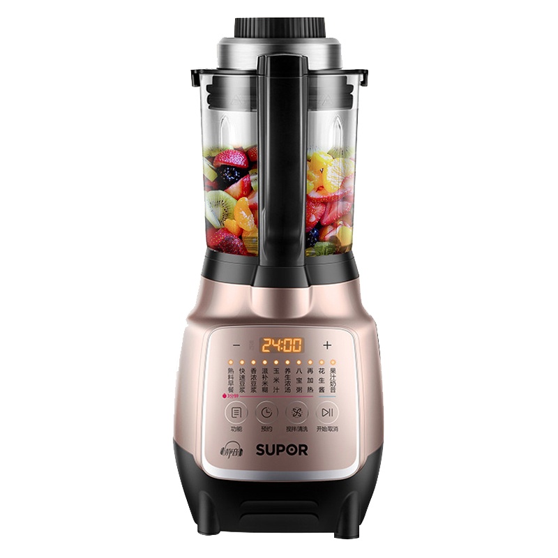 苏泊尔破壁机SP15S-1000