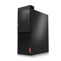 联想(Lenovo) 启天M520-D067(Ryzen3 Pro1300 4G 1T DVDRW 1G DOS)23.8英寸显示器