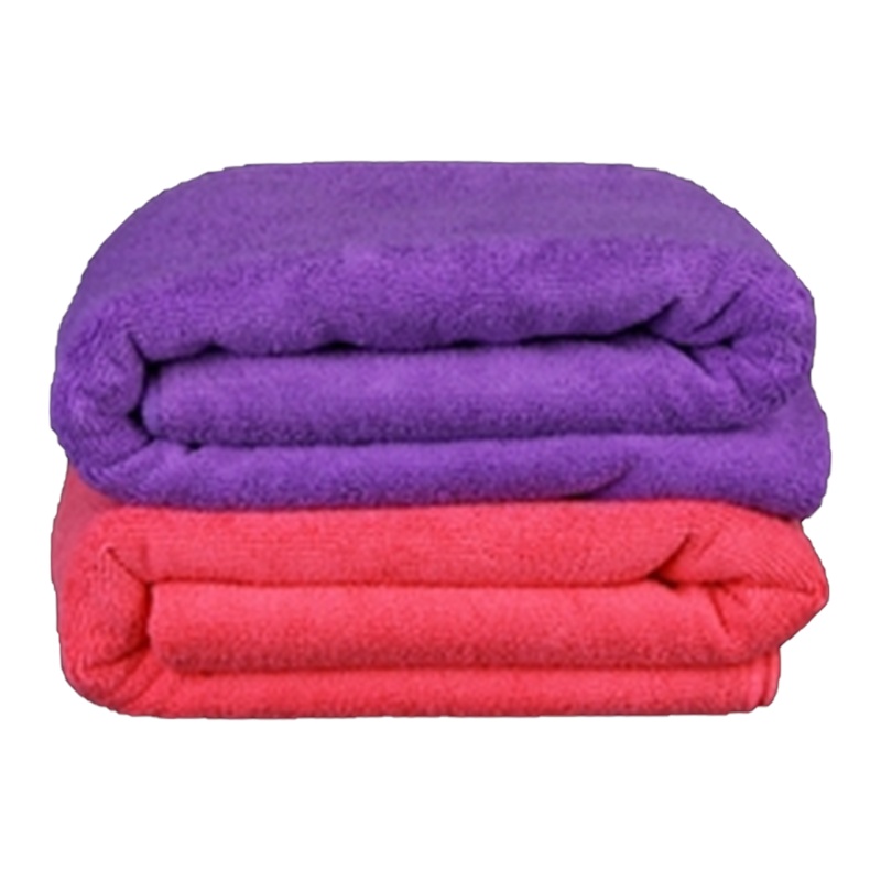 DP 毛巾 吸水快干毛巾理发店毛巾 73x33