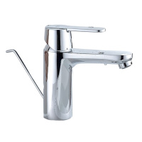 德国-高仪(GROHE)进口面盆龙头冷热水 台上盆龙头 高仪龙头吉特大号M码加长