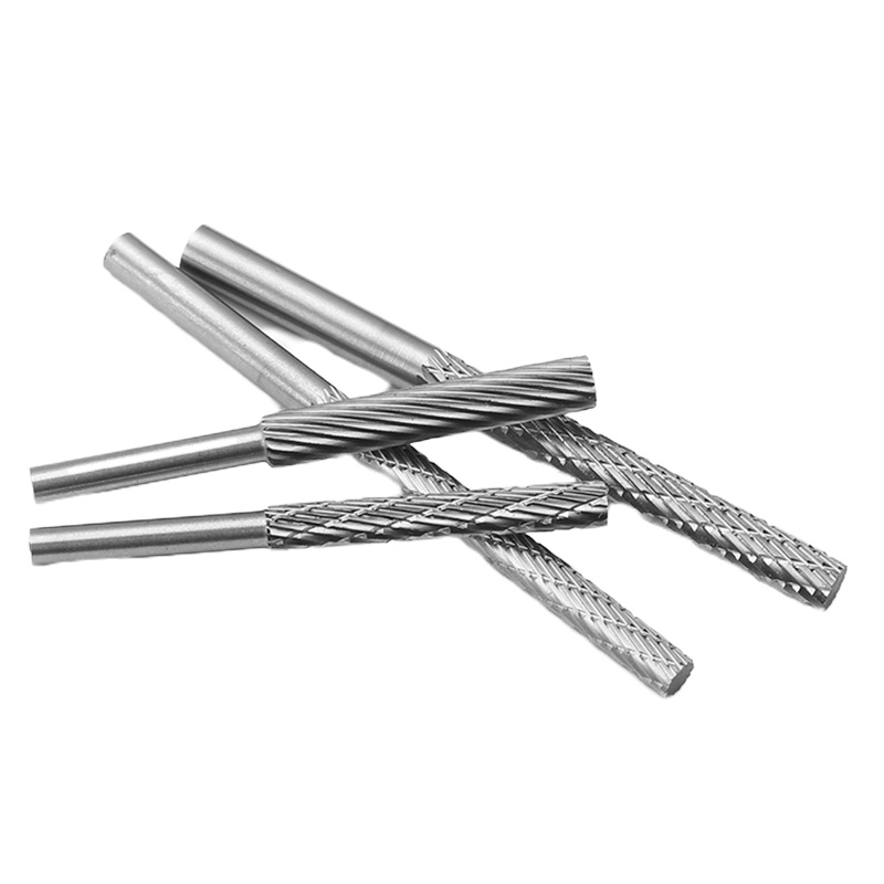 企购优品 硬质合金旋锉A1020M06