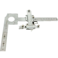 车轮检查器测量器(第四种)