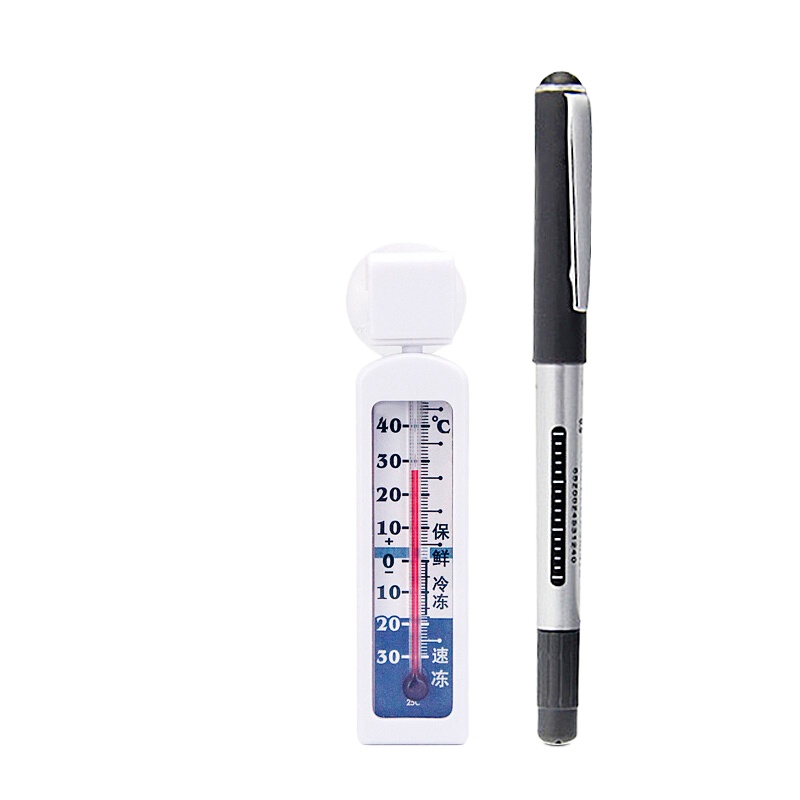 米特尔(MITIR)冷冻库保温箱冰柜温度计测量计 HX690