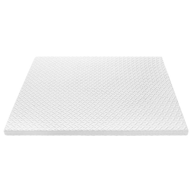 梦神床垫 5CM天然乳胶泰国进口循环透气柔软舒适 泰妃