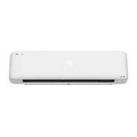 海信(Hisense) KFR-26GW/G116X-X3 1匹冷暖变频挂机空调 新三级能效 一价全包(含11米铜管)
