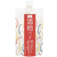 [明星同款]PDC 碧迪皙 Wafood Made 酒粕面膜170G/包 白皙透亮[到期时间2024-12-30]