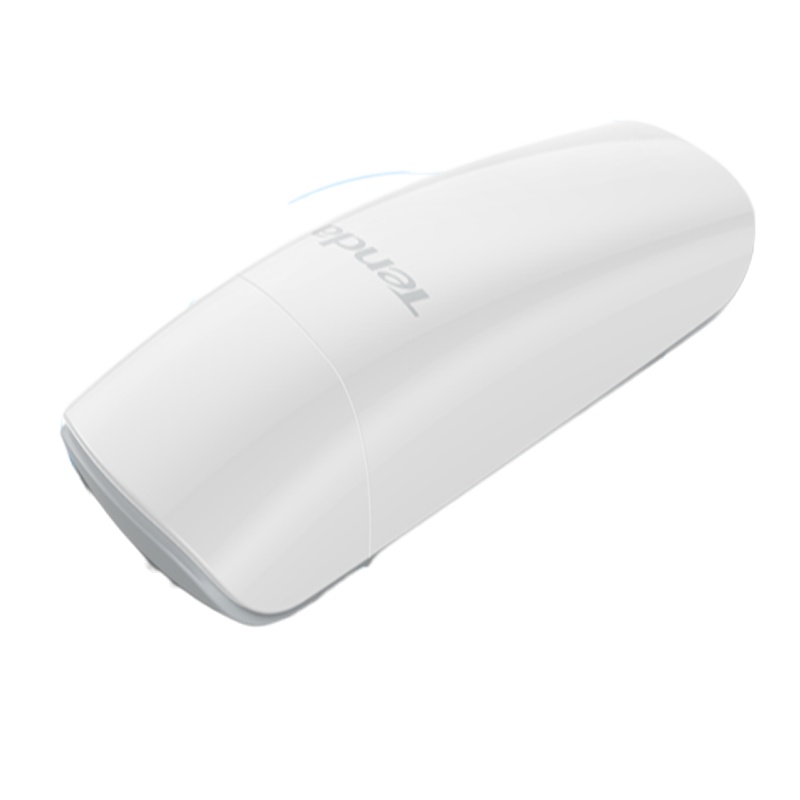 腾达(Tenda) USB3.0无线网卡 5G双频千兆U12 1300M