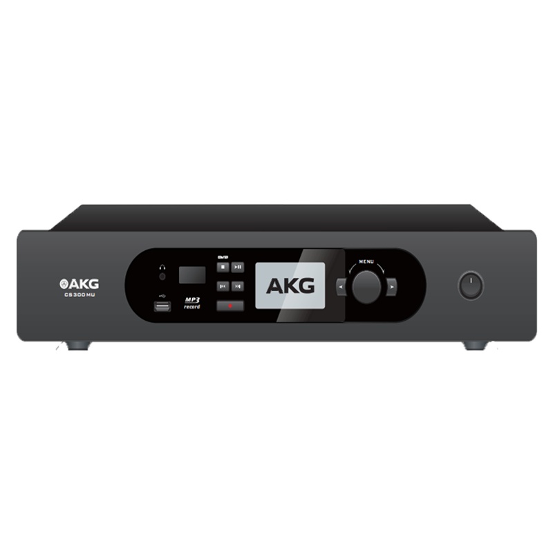 手拉手主机 CS300MU