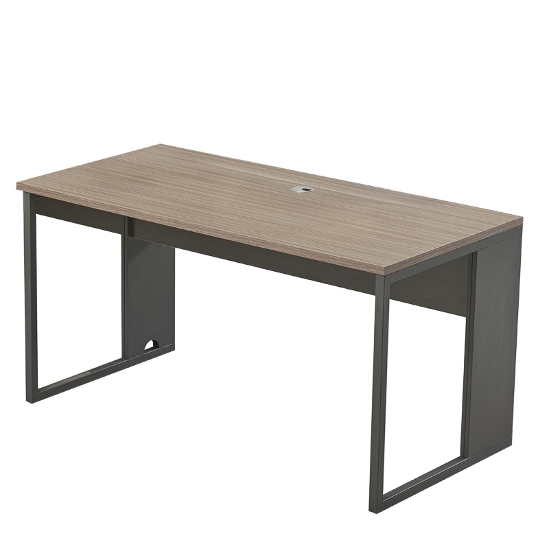 盛世之家 办公家具开放式办公桌职员桌员工桌简约现代电脑桌办公工作位单人位 P-JLDG145S