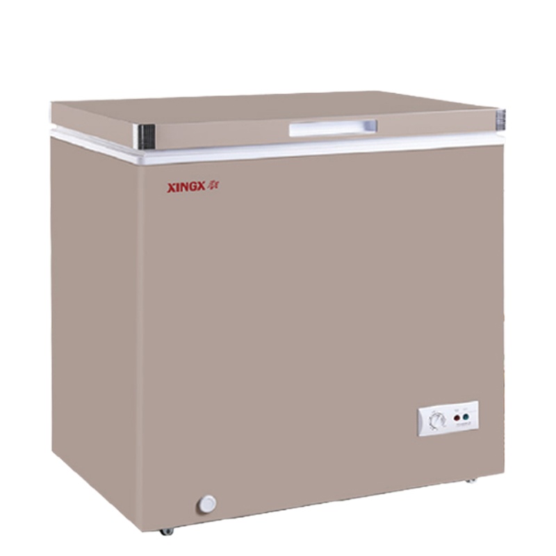 重庆星星单温冷柜BD/BC273GC