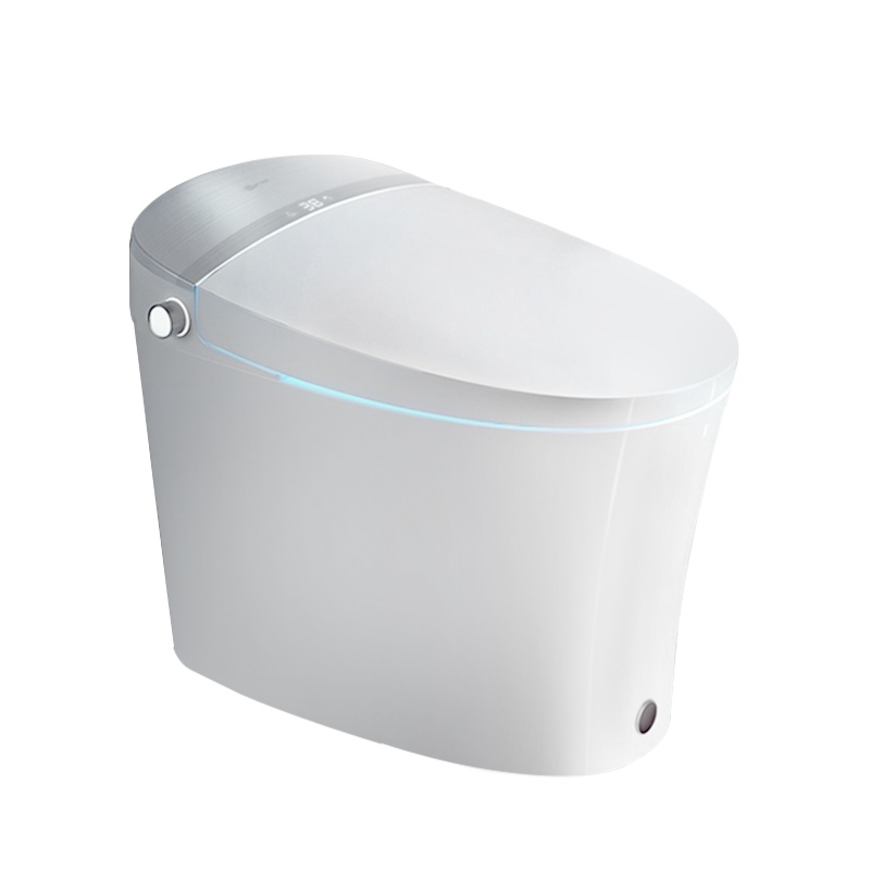 东鹏卫浴(DONGPENG)智能马桶一体机全自动烘干妇洗智能坐便器 智能马桶连体马桶