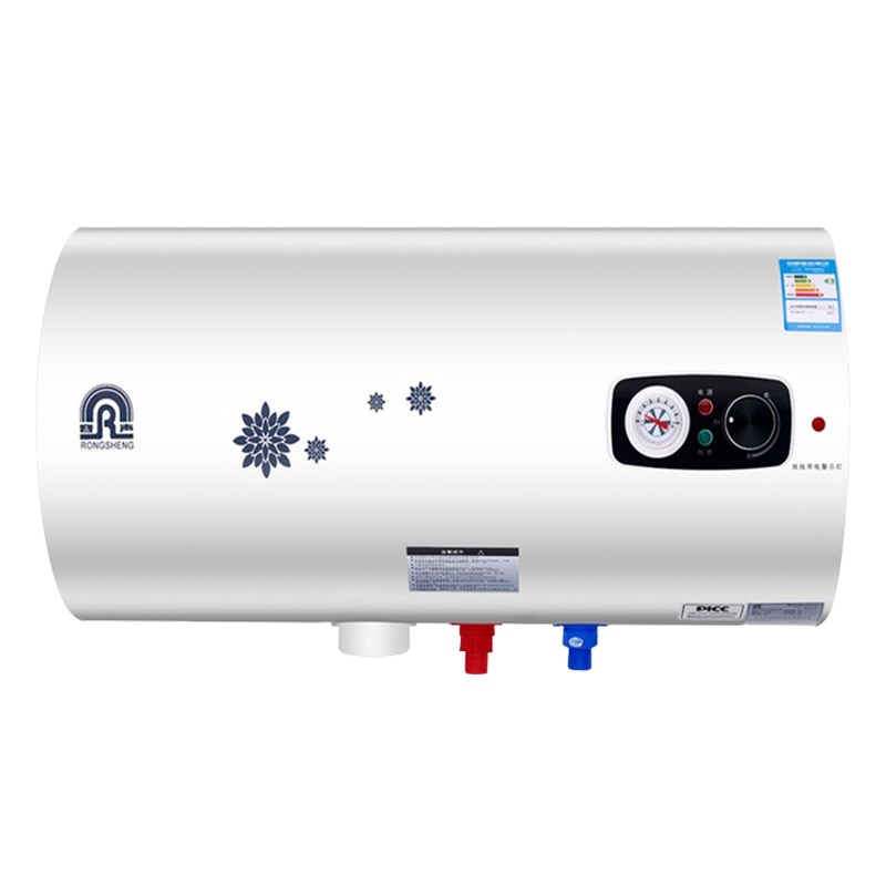 容声(RONGSHENG)电热水器机械式RZB60-A3T2 60升 防烫安全保护 断电保护 动态水循环 五重防护