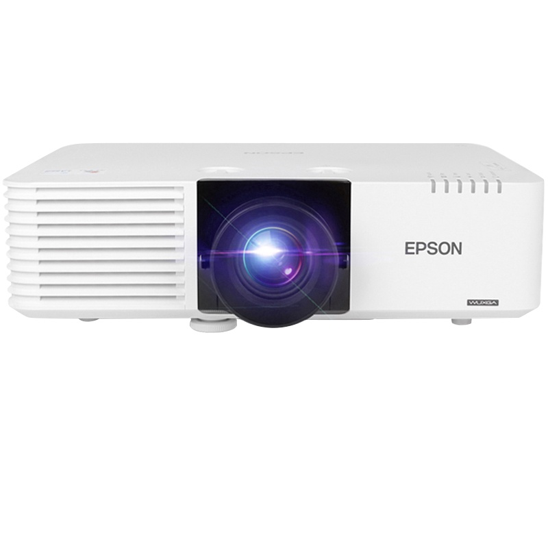 爱普生(EPSON)CB-L610U 6000流明 激光投影仪 高清工程投影机