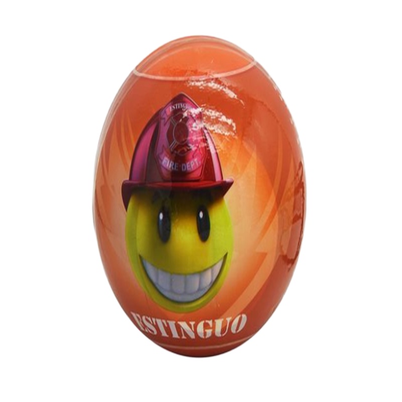 亮见灭火弹hd550