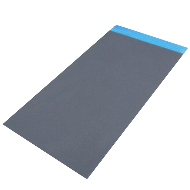 企购优品 散热器胶垫40*10*2.5 100个装