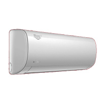 美的(Midea)冷静星II 大1.5匹变频制热空调挂机KFR-35GW/BP3DN8Y-PH200(1)