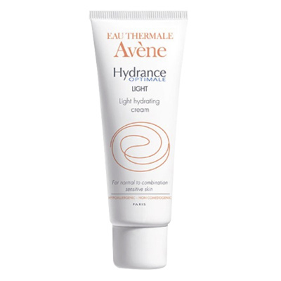 Avène 雅漾 活泉恒润 清爽保湿乳 40ml/瓶 修护肌肤