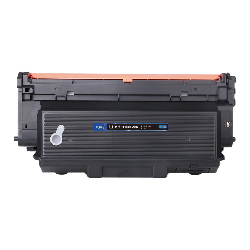 彩格LT/LD333硒鼓 适用联想Lenovo LJ3303DN LJ3803DN LJ3308DN 打印机墨粉盒