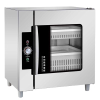 乐创(lecon) 商用多功能消毒柜LC-J-XD158A 台式 中温 单门 200L