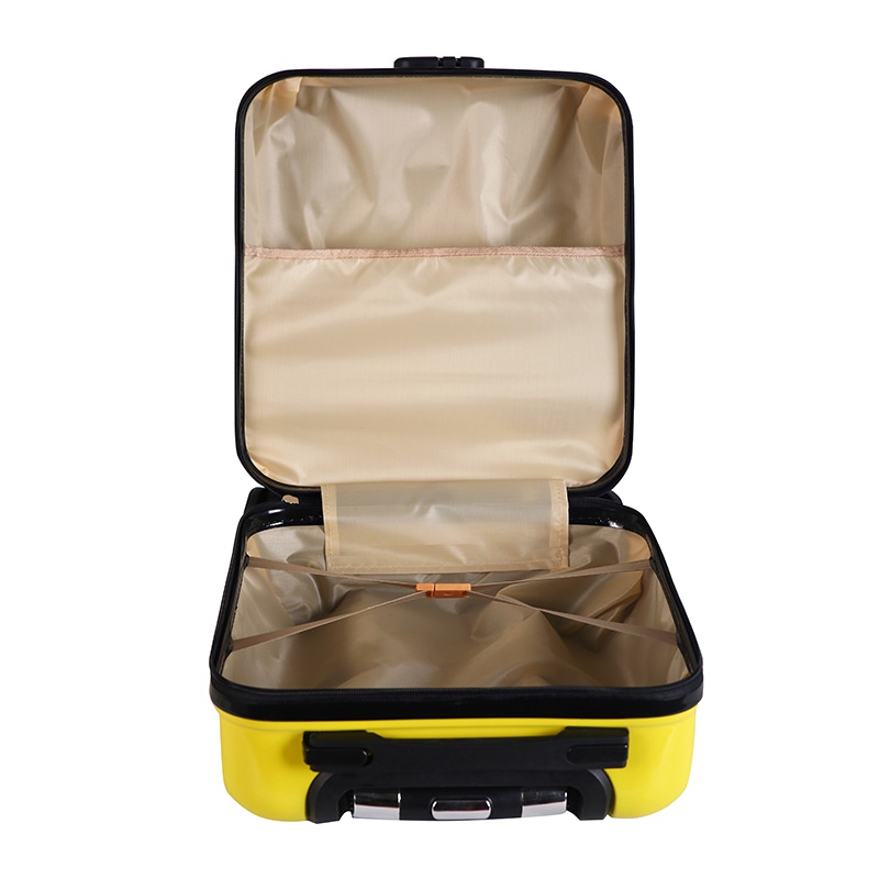 小熊拉杆箱万向轮 儿童行李箱卡通立体熊礼品箱