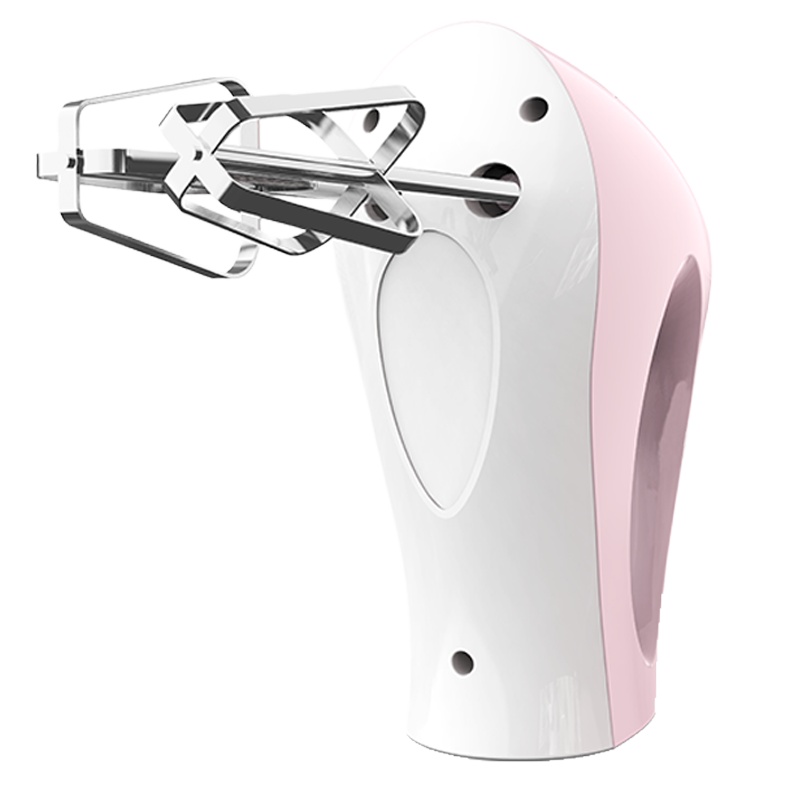 柏翠PE4560打蛋器迷你电动家用打奶油机烘焙蛋糕打发器手持搅拌器