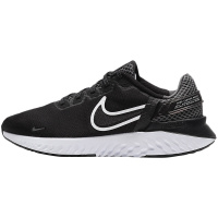NIKE耐克男鞋跑步鞋 LEGEND REACT 3 黑白运动鞋CK2563