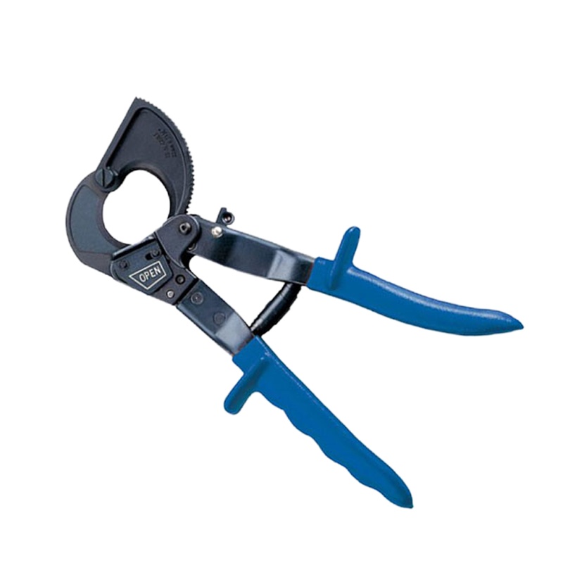 BOOHER宝合 1505325 棘轮式电缆切割剪325mm² (计价单位:把)